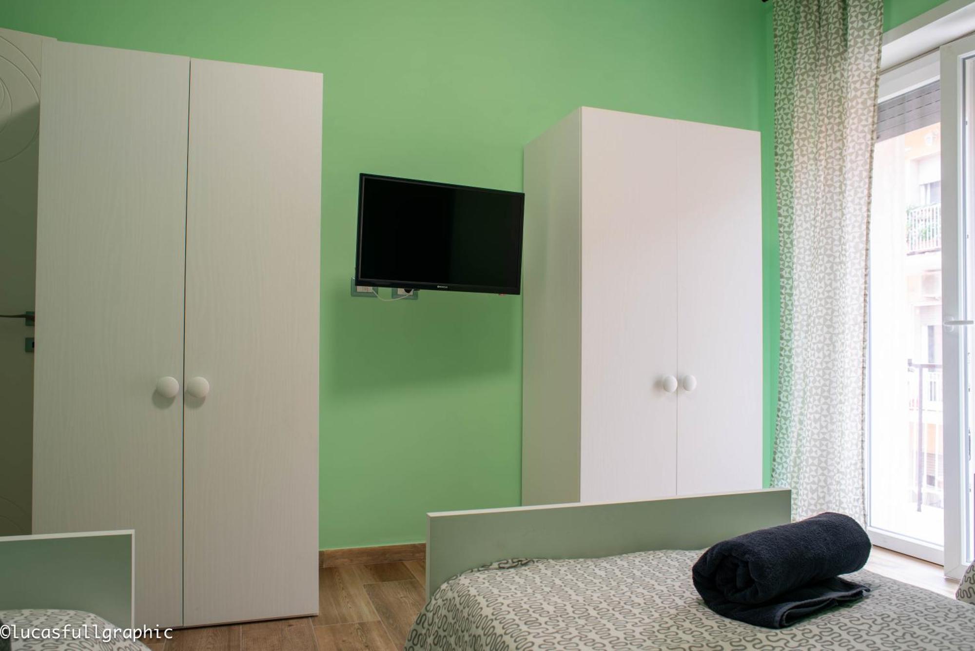 Sophie's Choice 5 Casa vacanze