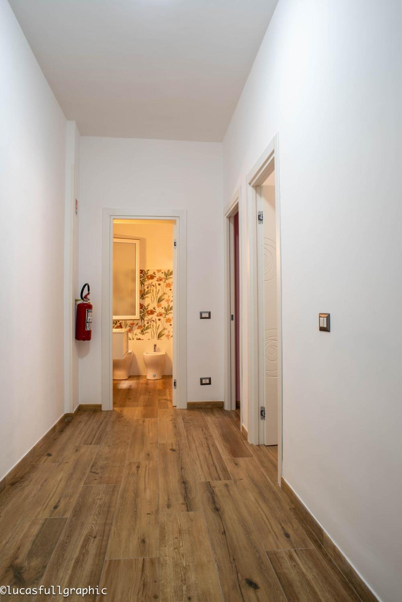 Sophie's Choice 5 Casa vacanze
