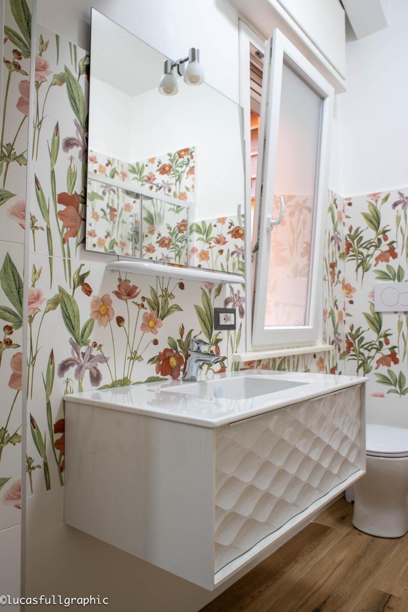 Sophie's Choice 5 Casa vacanze *