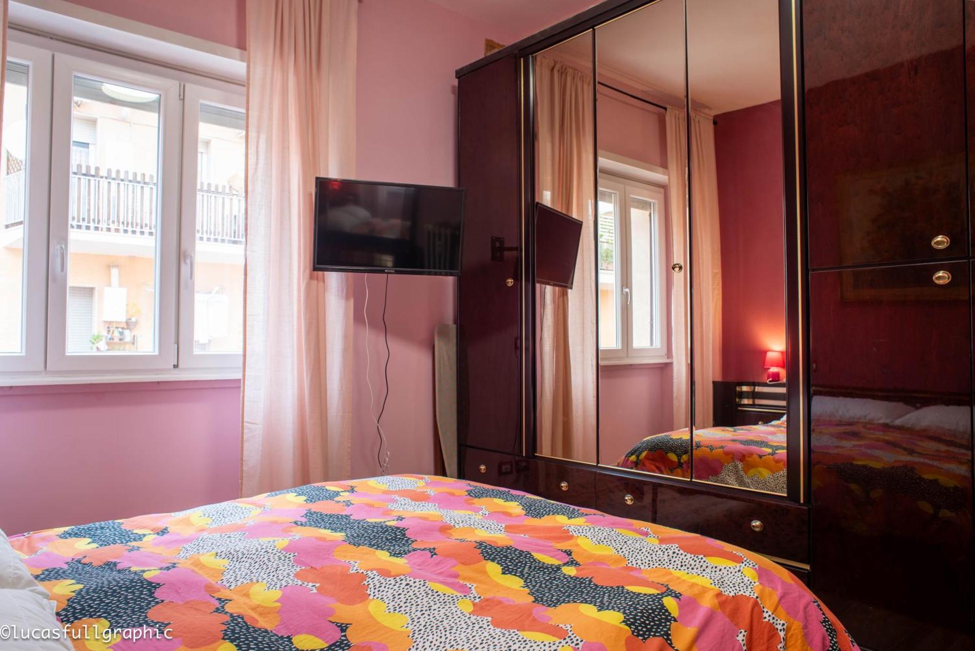 Sophie's Choice 5 Casa vacanze Roma