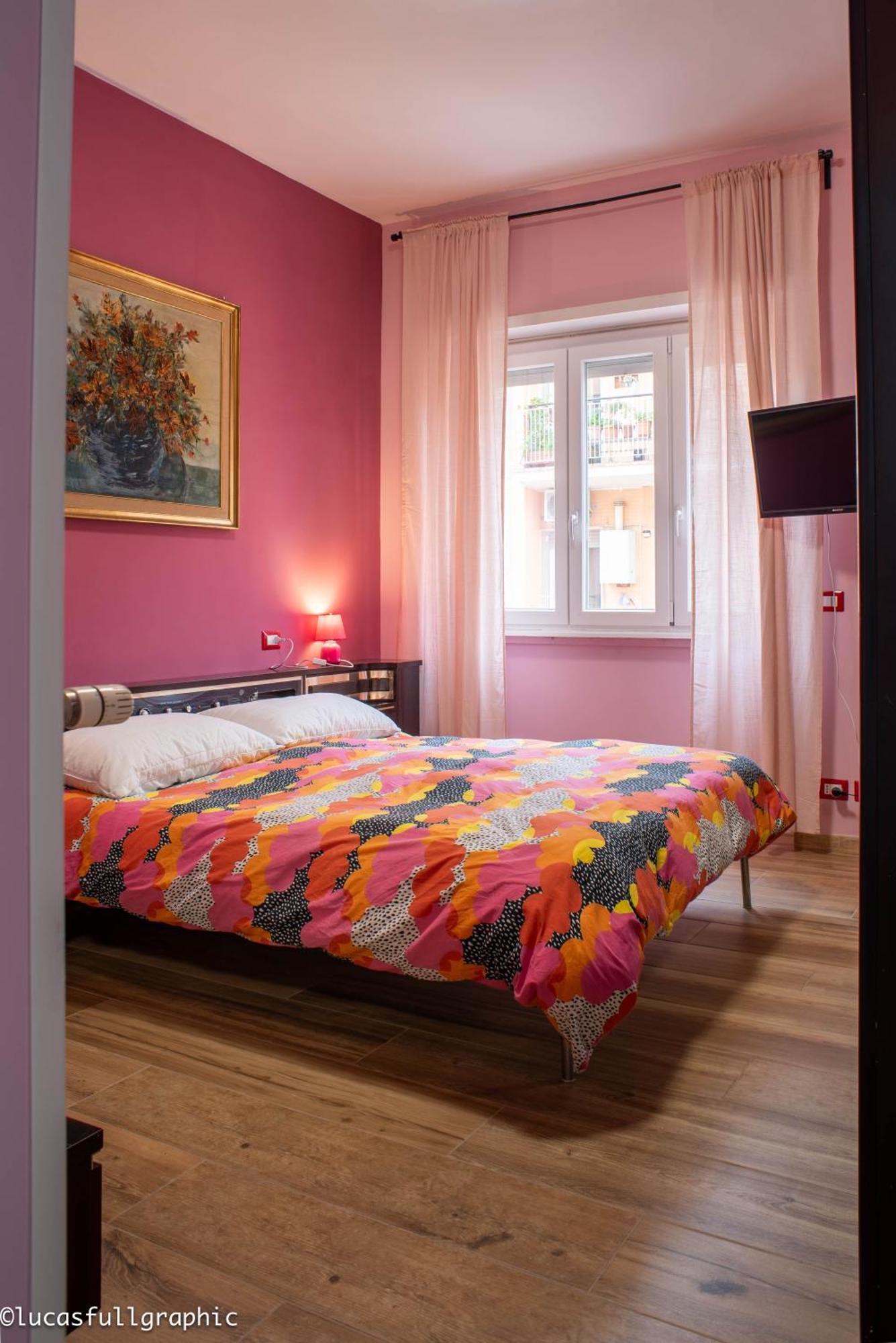 Ferienhaus Sophie's Choice 5