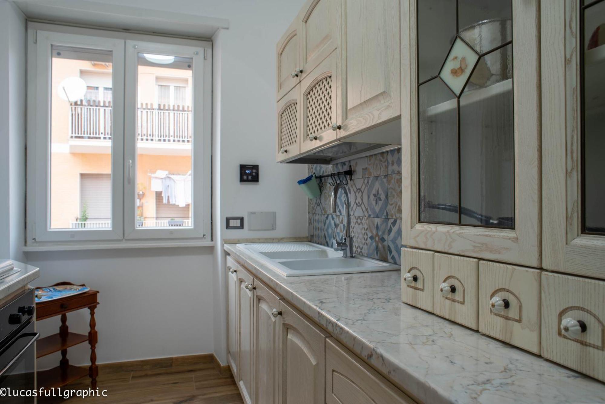 Sophie's Choice 5 Ferienhaus